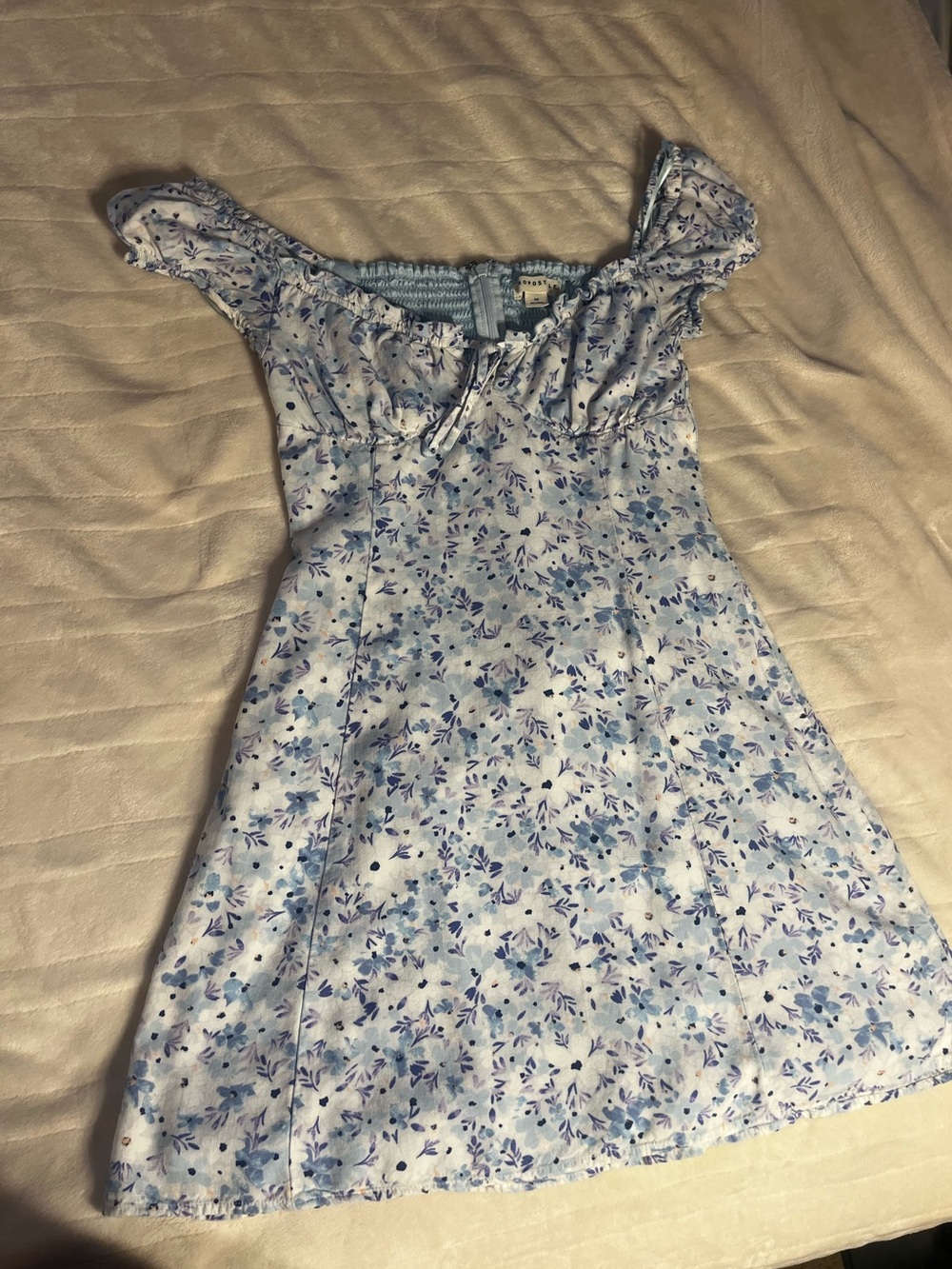 Aeropostale Sundress